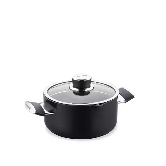 Korkmaz Lena Casserole 18x9cm Perfect for Cooking and Serving. A3880