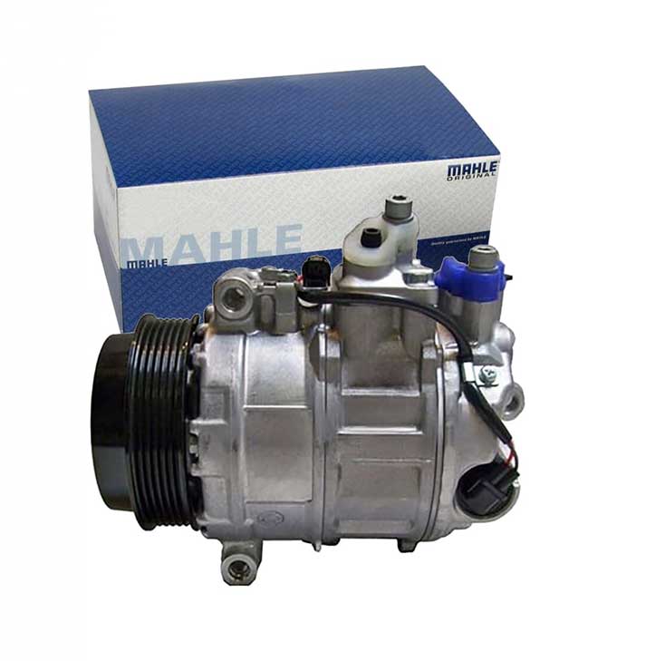 BEHR (BHR # ACP 354 000P) Compressor (­8FK 351 340-401) For Mercedes Benz 0022305411