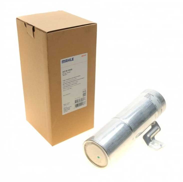 BEHR (BHR # AD 90 000S) AC DRYER (8FT 351 193-251) For Mercedes-Benz 2218300283