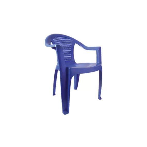 Cello Plastic Chair Admire 580 x 620 x 900mm