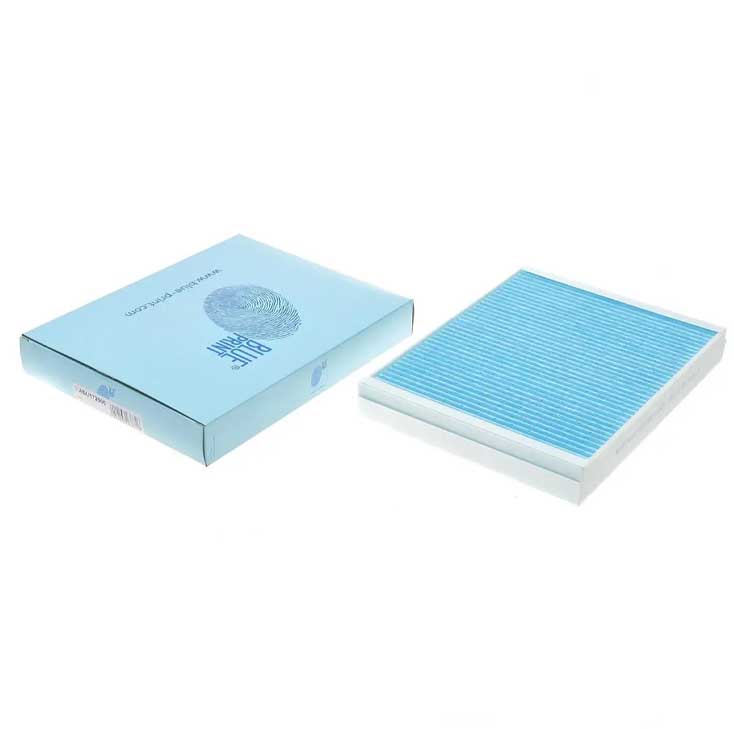 Blue Print (BLP # ADU172505) CABIN AIR FILTER For Mercedes Benz W205,W166,X166,W213 1668300218