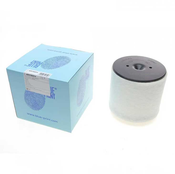 Blue Print (BLP # ADV182214) Air Filter Element For AUDI A8 D4 4H0129620M