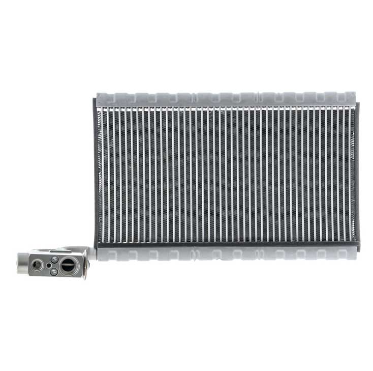 BEHR (BHR # AE 114 000P) EVAPORATOR (8FV 351 331-271) For Mercedes Benz 4638302300