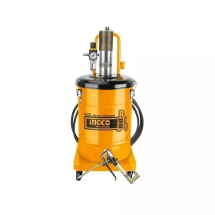 Ingco Air Grease Lubricator 30L AGL02301