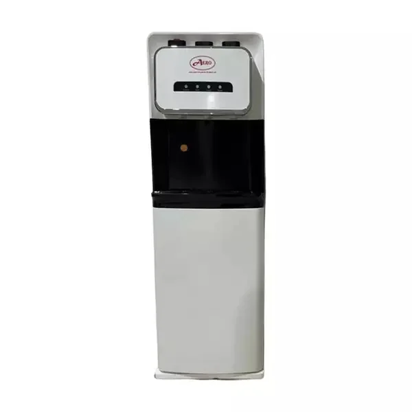 AERO WATER DISPENSER 3 TAPS (HOT, NORMAL, COLD) WITH FRIDGE (AWD-HNC-FRIDGE)