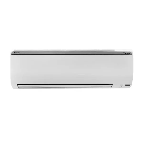 Daikin Inverter Wall Split AC (18000 BTU)  1.5 Ton, With R32 Gas, Copper Pipe & 3-Star Energy Efficiency, FTKL50UV16VZ