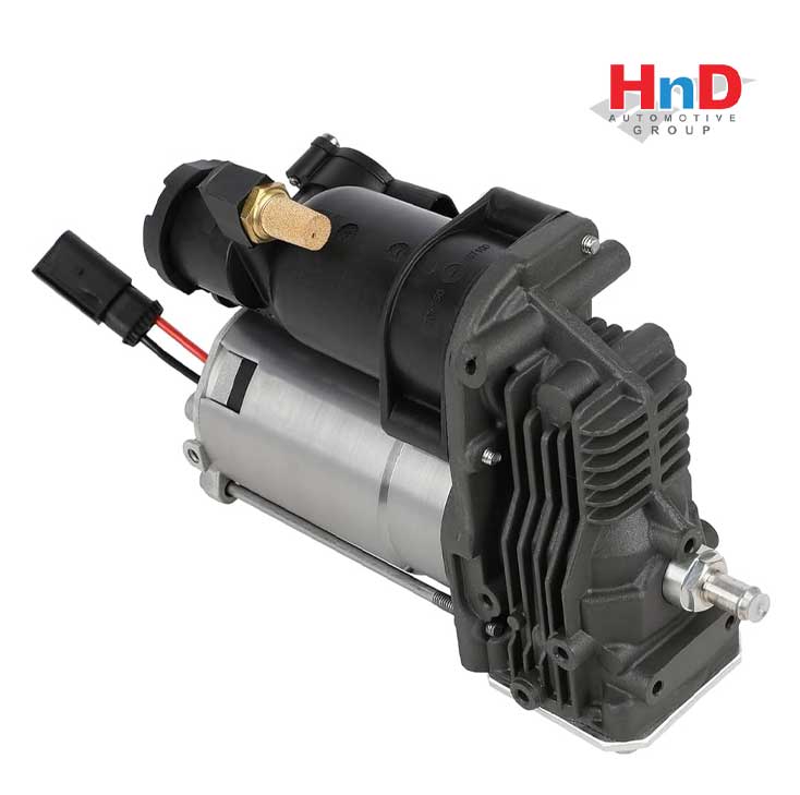 AMK AIR SUSPENSION COMPRESSOR KIT (AMK# A3019) For Land Rover IV (L405) Sport (L462, L494) LR140034