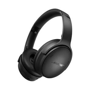 Bose QuietComfort Noise Cancelling Headphones