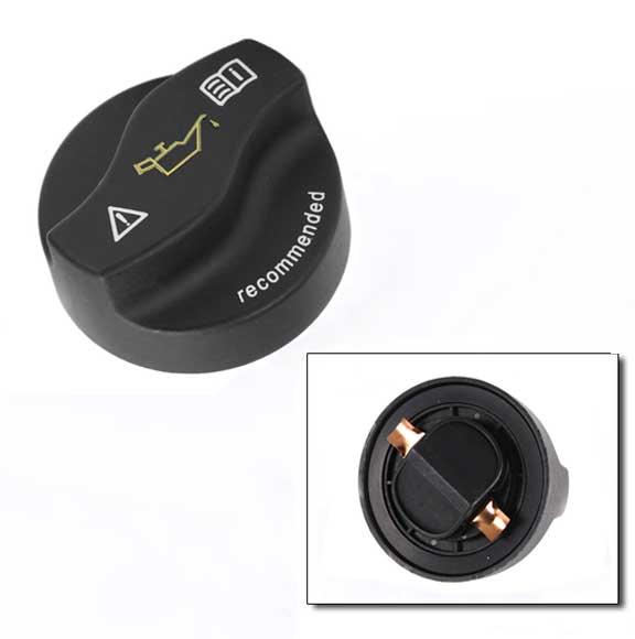 Autostar Germany OIL FILLER CAP For Mercedes Benz 0000101685