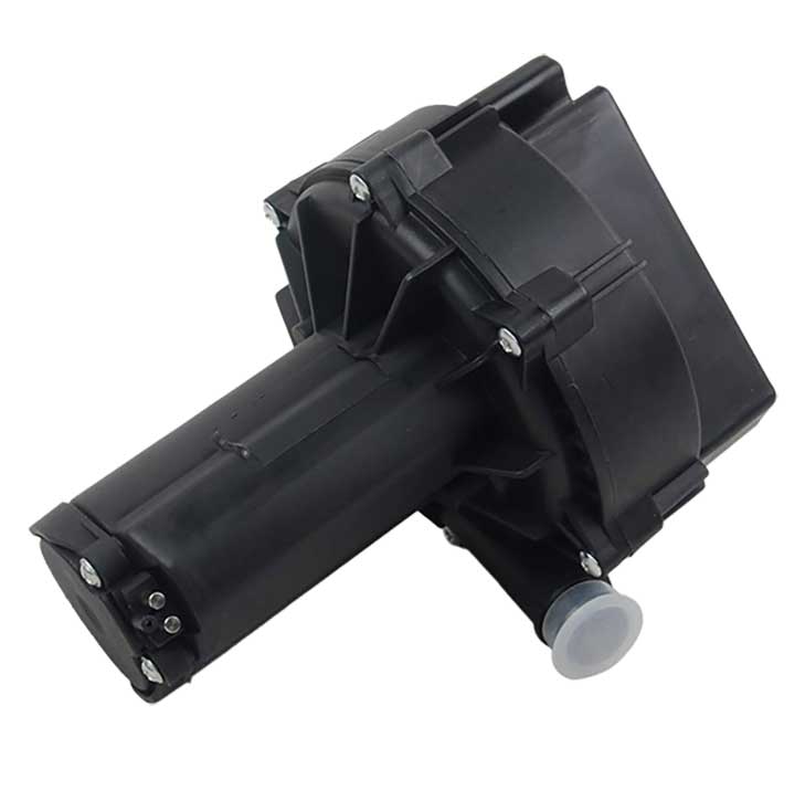 Autostar Germany SECONDARY AIR PUMP For Mercedes Benz CL203 W202 0001403785