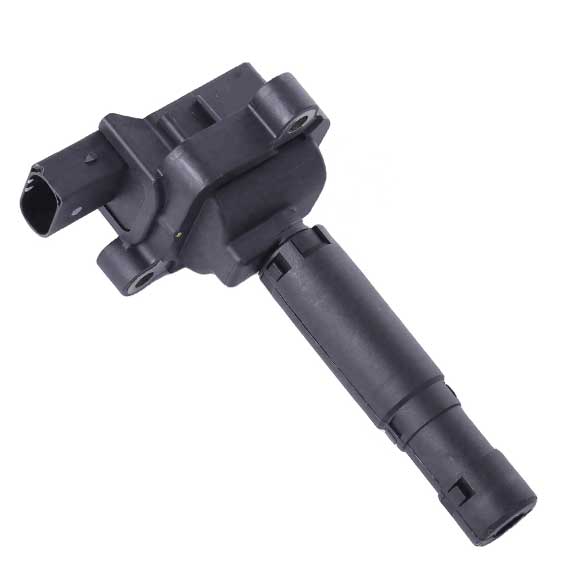 Autostar Germany IGNITION COIL For Mercedes Benz 0001502980