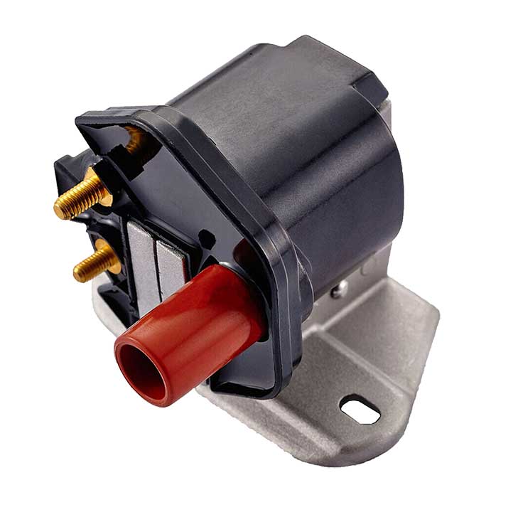 Autostar Germany  IGNITION COIL  For Mercedes Benz 0001585003