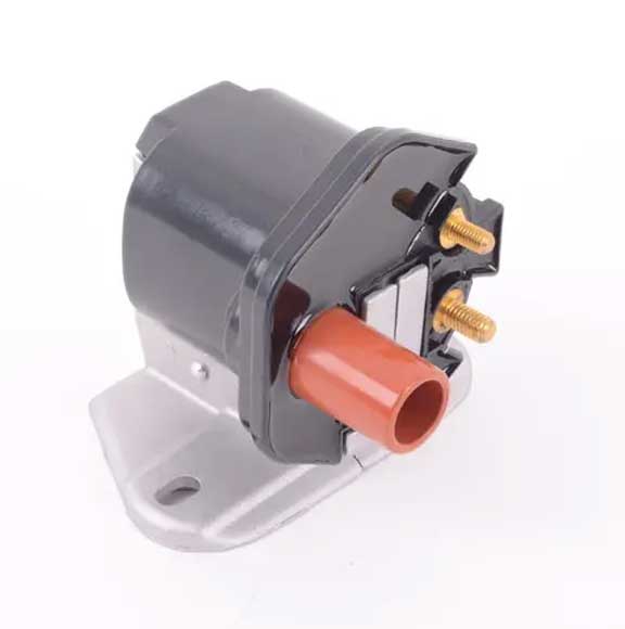 Autostar Germany IGNITION COIL For Mercedes Benz W201 W463 0001586203