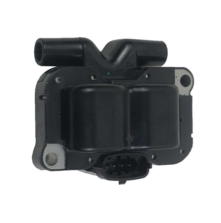 Autostar Germany ELECTRIC IGNITION COIL For Mercedes Benz 0001587703