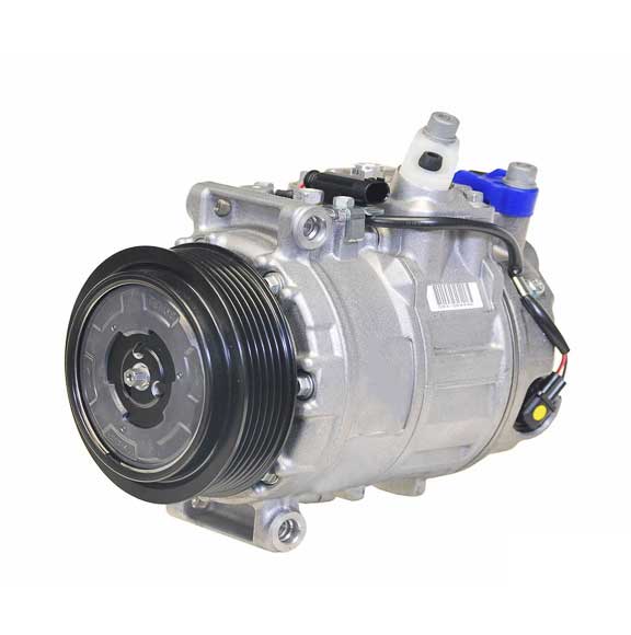 Autostar Germany COMPRESSOR MADE BY DENSO CHINA For Mercedes Benz W203 W211 0002309011