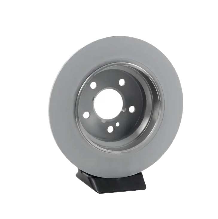 Autostar Germany  BRAKE DISC  For Mercedes Benz  000423101207