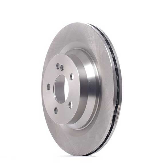 Autostar Germany BRAKE DISC For Mercedes Benz 0004231112