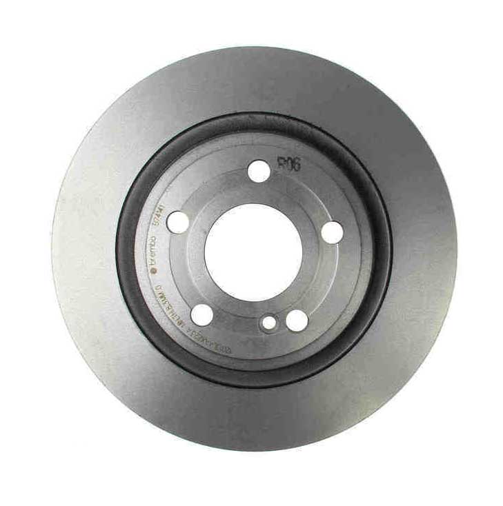 Autostar Germany BRAKE DISC 1724230212 For Mercedes Benz R172 000423161207