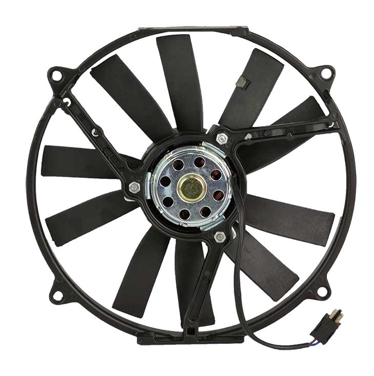 Autostar Germany AC FAN 0005008593 For Mercedes Benz W126 0005007693