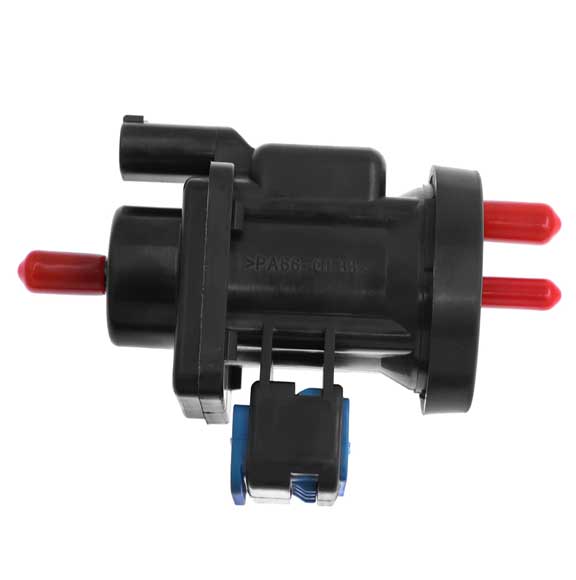 Autostar Germany PRESSURE CONVERTER For Mercedes Benz 0005450527