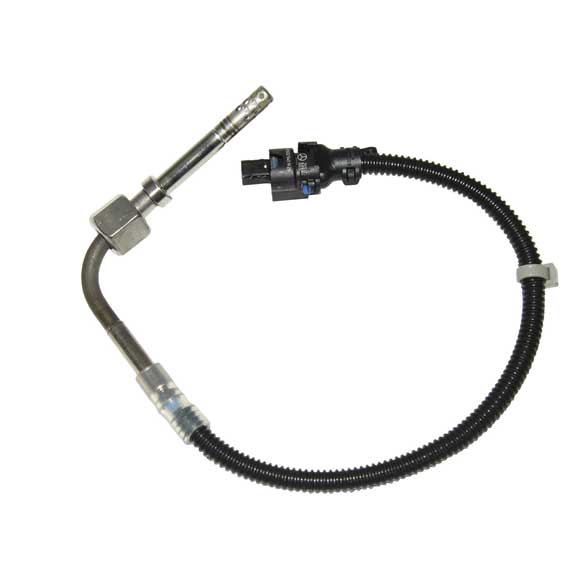 Mercedes Benz SENSOR, EXHAUST GAS TEMPERATURE 0009050632