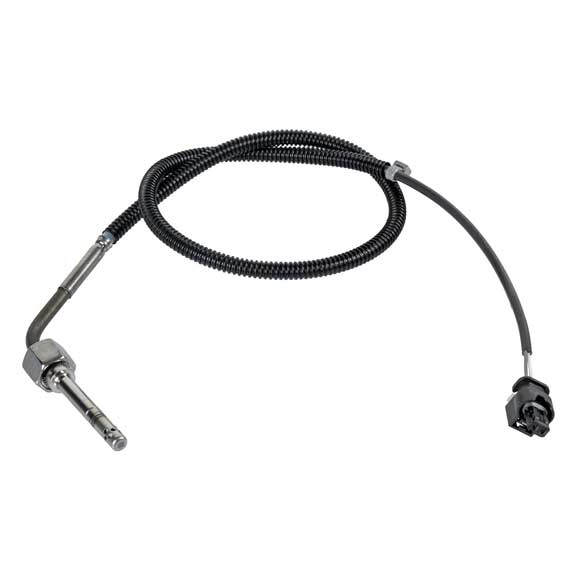 Mercedes Benz SENSOR, EXHAUST GAS TEMPERATURE 0009052205