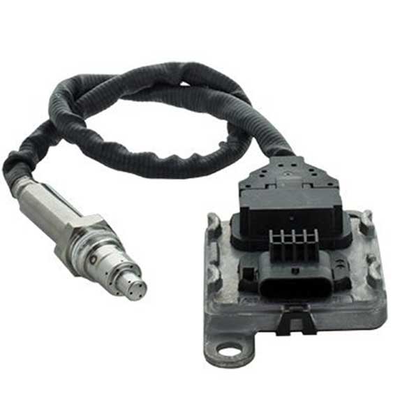Autostar Germany NOX SENSOR UPSTREAM For Mercedes Benz 0009053009
