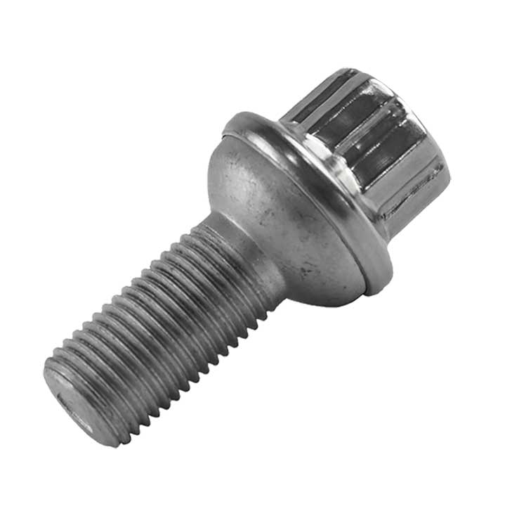 Autostar Germany WHEEL BOLT For Mercedes Benz 0009905107