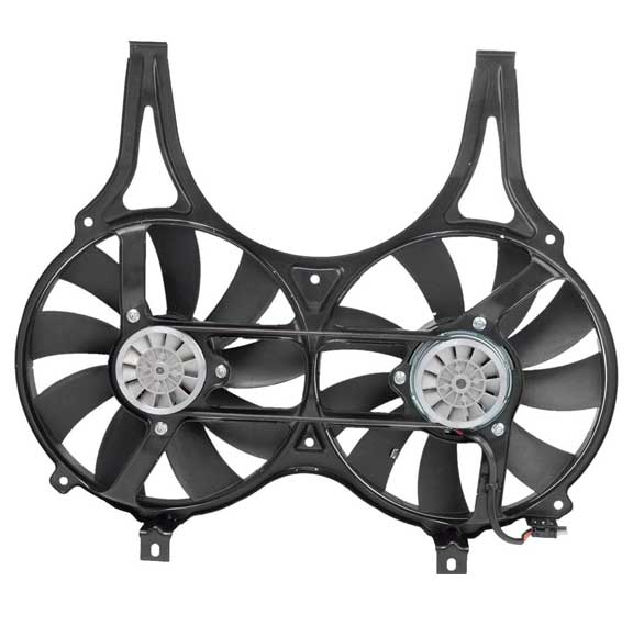 Autostar Germany BLOWER FAN FOR Mercedes Benz 0015001693