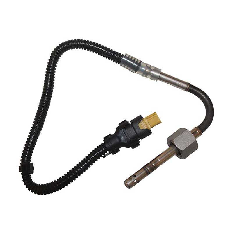 Mercedes Benz SENSOR EXHAUST GAS TEMPERATURE 0019052200