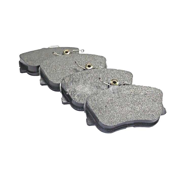 Autostar Germany Front Brake Pad For Mercedes Benz C CLASS W202 0024202120