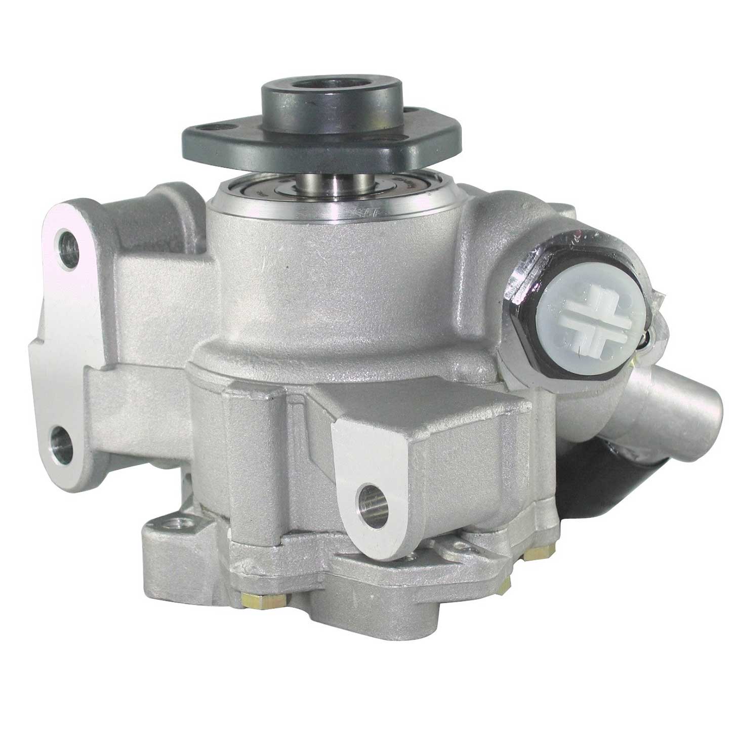 Autostar Germany POWER STEERING PUMP For Mercedes Benz W163 0024669001