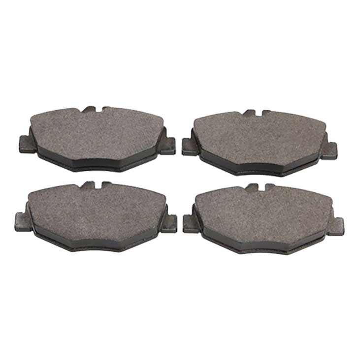 Autostar Germany BRAKE PAD FRONT 004 420 8720 For Mercedes Benz 0034209920