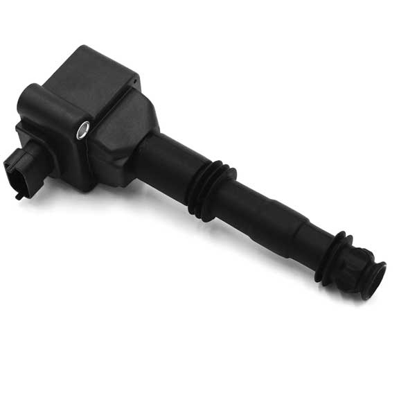 Autostar Germany IGNITION COIL For Porsche 0040100178
