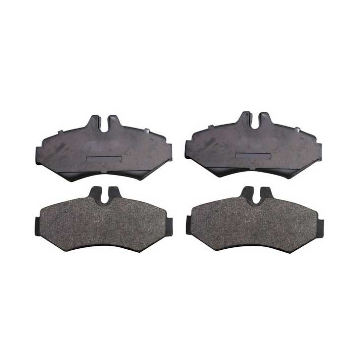 Autostar Germany FRONT BRAKE PAD W463903 For Mercedes Benz 0044202520