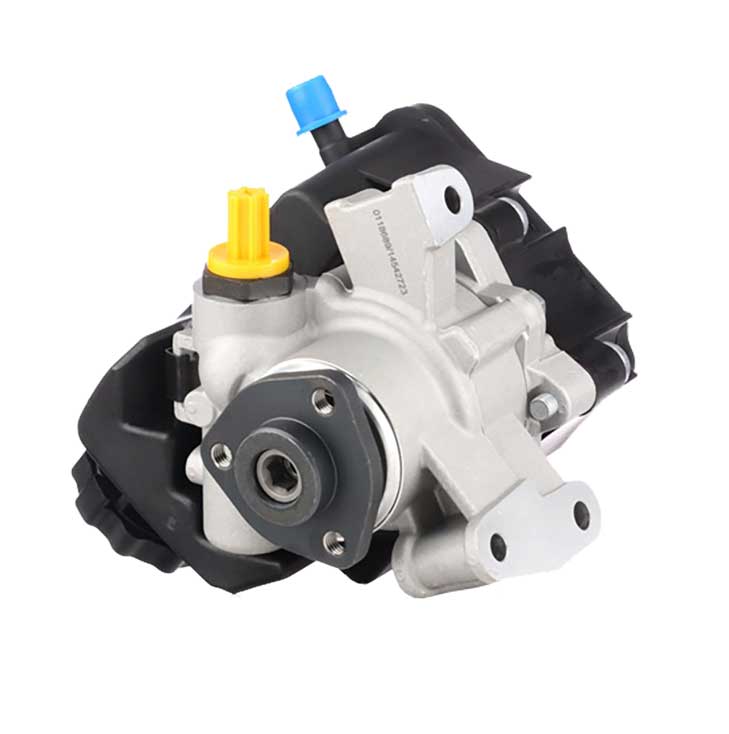 Autostar Germany POWER STEERING PUMP For Mercedes Benz 0044662001
