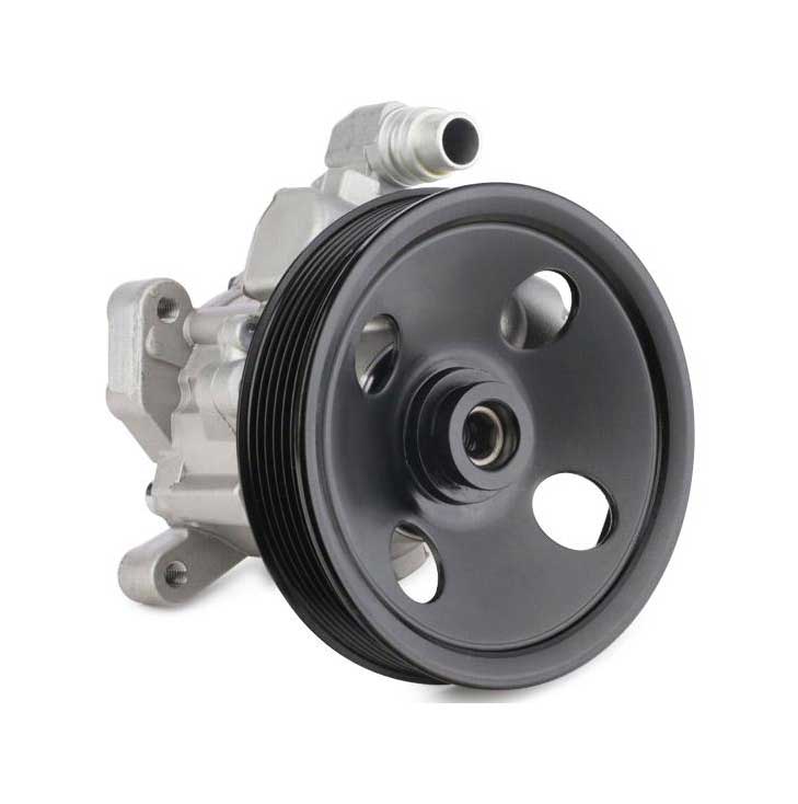Autostar Germany POWER STEERING PUMP For Mercedes Benz W211 W221 0044669101