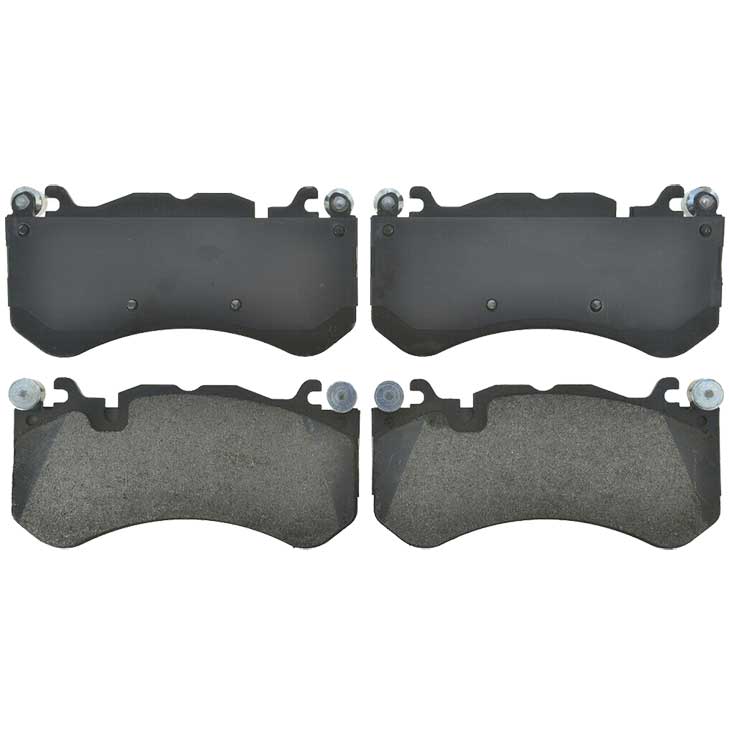 Autostar Germany BRAKE PAD For Mercedes Benz W211 W222 0054203320
