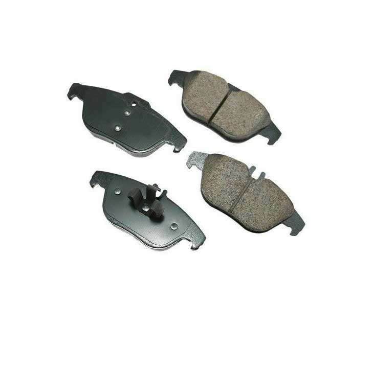 Autostar Germany BRAKE PAD (006 420 1320) For Mercedes Benz 0054204320
