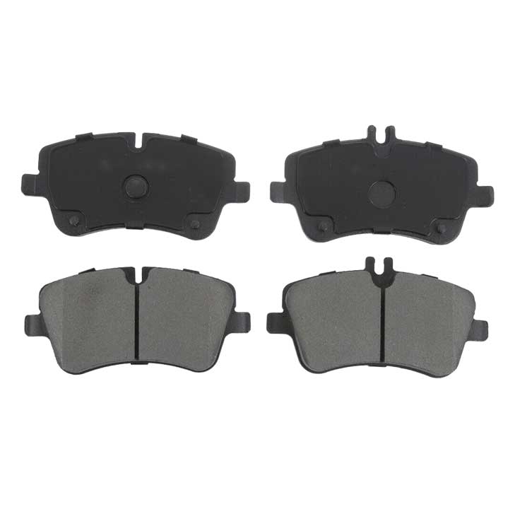 Autostar Germany BRAKE PAD For Mercedes Benz 0054206220