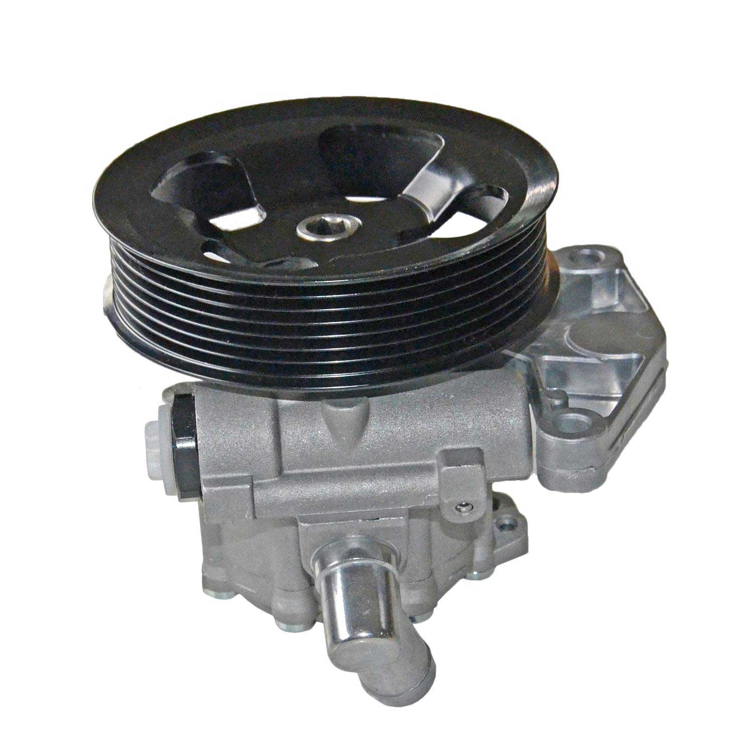 Autostar Germany HYDRAULIC PUMP STEERING SYSTEM For Mercedes Benz W203 S204 C209 0054660201