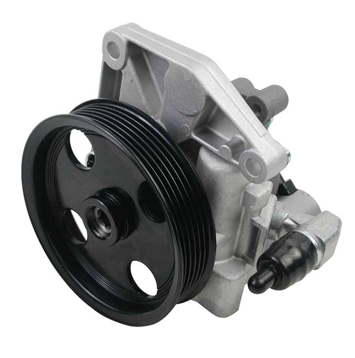 Autostar Germany POWER STEERING PUMP For Mercedes Benz 0064664401