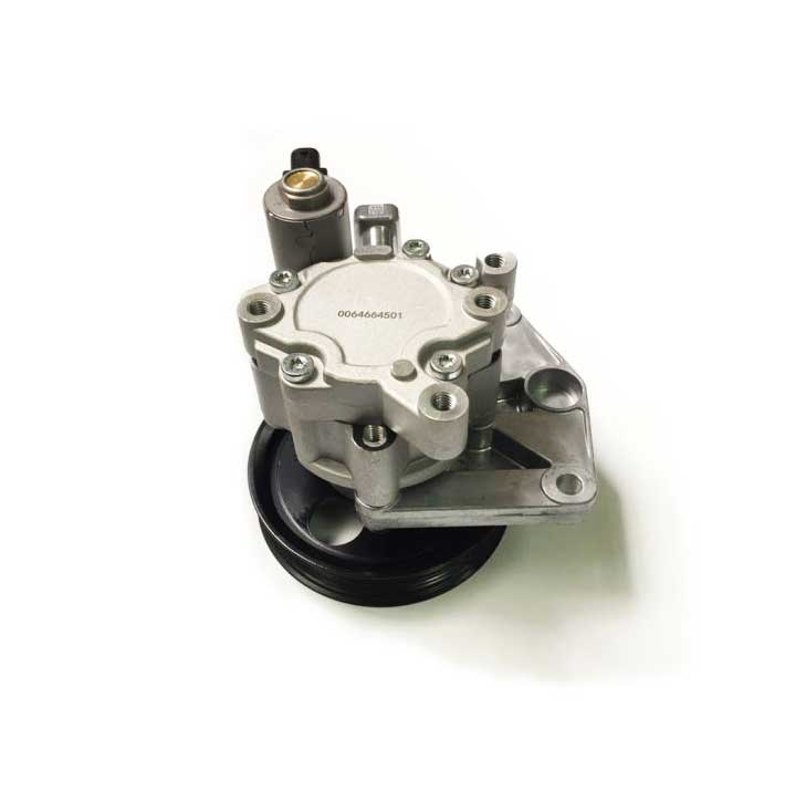 Autostar Germany HYDRAULIC STEERING PUMP For Mercedes Benz  0064664501