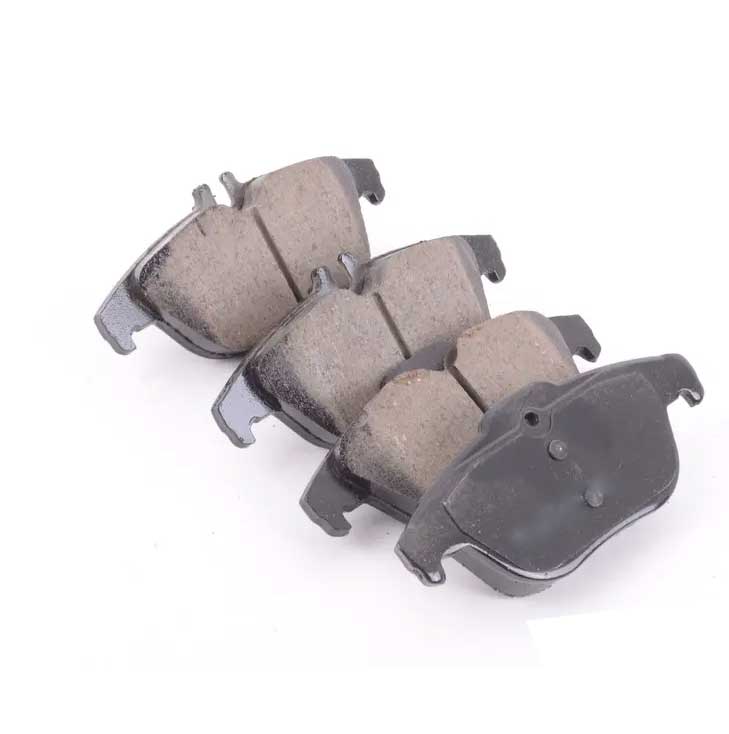 Autostar Germany BRAKE PAD For Mercedes Benz 0074206220