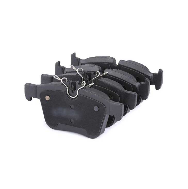 Autostar Germany BRAKE PAD For Mercedes Benz W205 0084201320