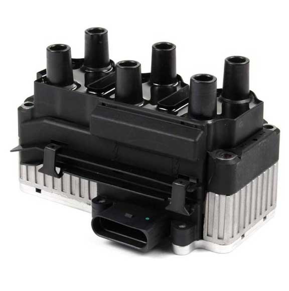 Autostar Germany IGNITION COIL For Volkswagen 021905106C