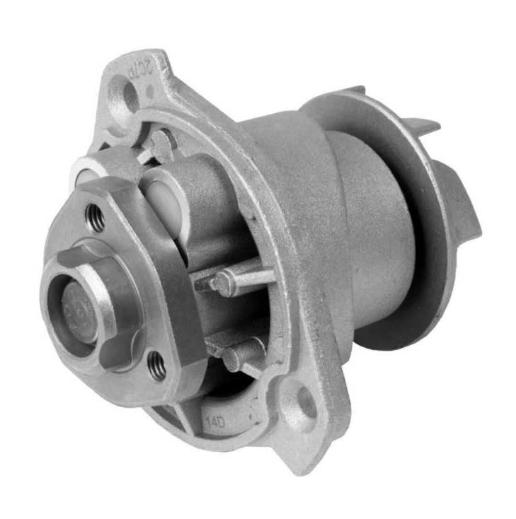 Autostar Germany ENGINE WATER PUMP For Audi, VW, Porsche 022121011A