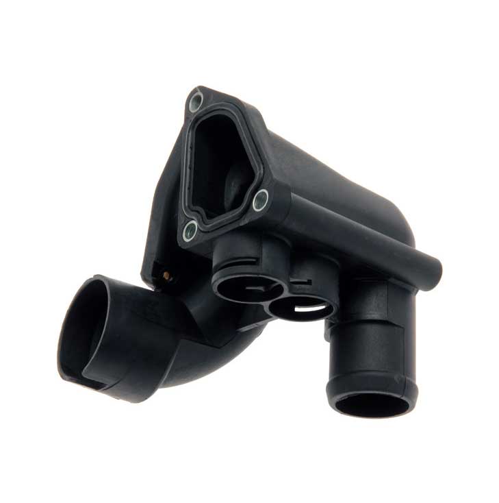 Autostar Germany Thermostat Housing For Audi, VW Golf Jetta 022121117C