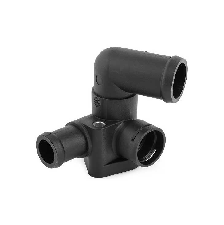 Autostar Germany COOLANT FLANGE FOR AUDI POLO  028121132C