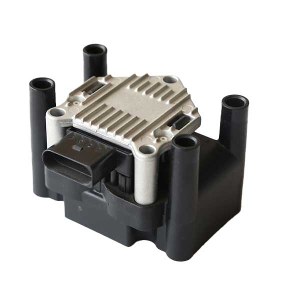 Autostar Germany IGNITION COIL For Volkswagen 032905106B